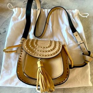 Chloe cross body bag